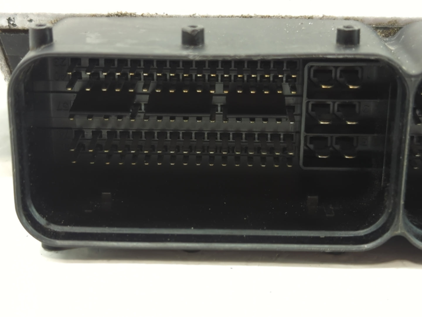 2011-2014 Hyundai Sonata PCM Engine Control Computer ECU ECM PCU OEM P/N:39111-2G673 Fits Fits 2011 2012 2013 2014 OEM Used 