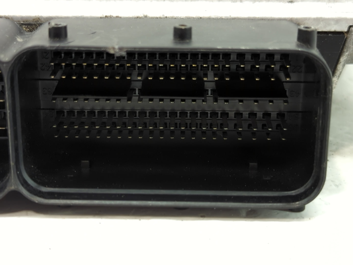 2011-2014 Hyundai Sonata PCM Engine Control Computer ECU ECM PCU OEM P/N:39111-2G673 Fits Fits 2011 2012 2013 2014 OEM Used 