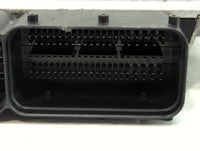 2011-2014 Hyundai Sonata PCM Engine Control Computer ECU ECM PCU OEM P/N:39111-2G673 Fits Fits 2011 2012 2013 2014 OEM Used 