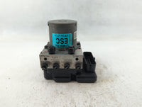 2015-2017 Hyundai Sonata ABS Pump Control Module Replacement P/N:58920-C2201 150910, C2589-20501 Fits Fits 2015 2016 2017 OE