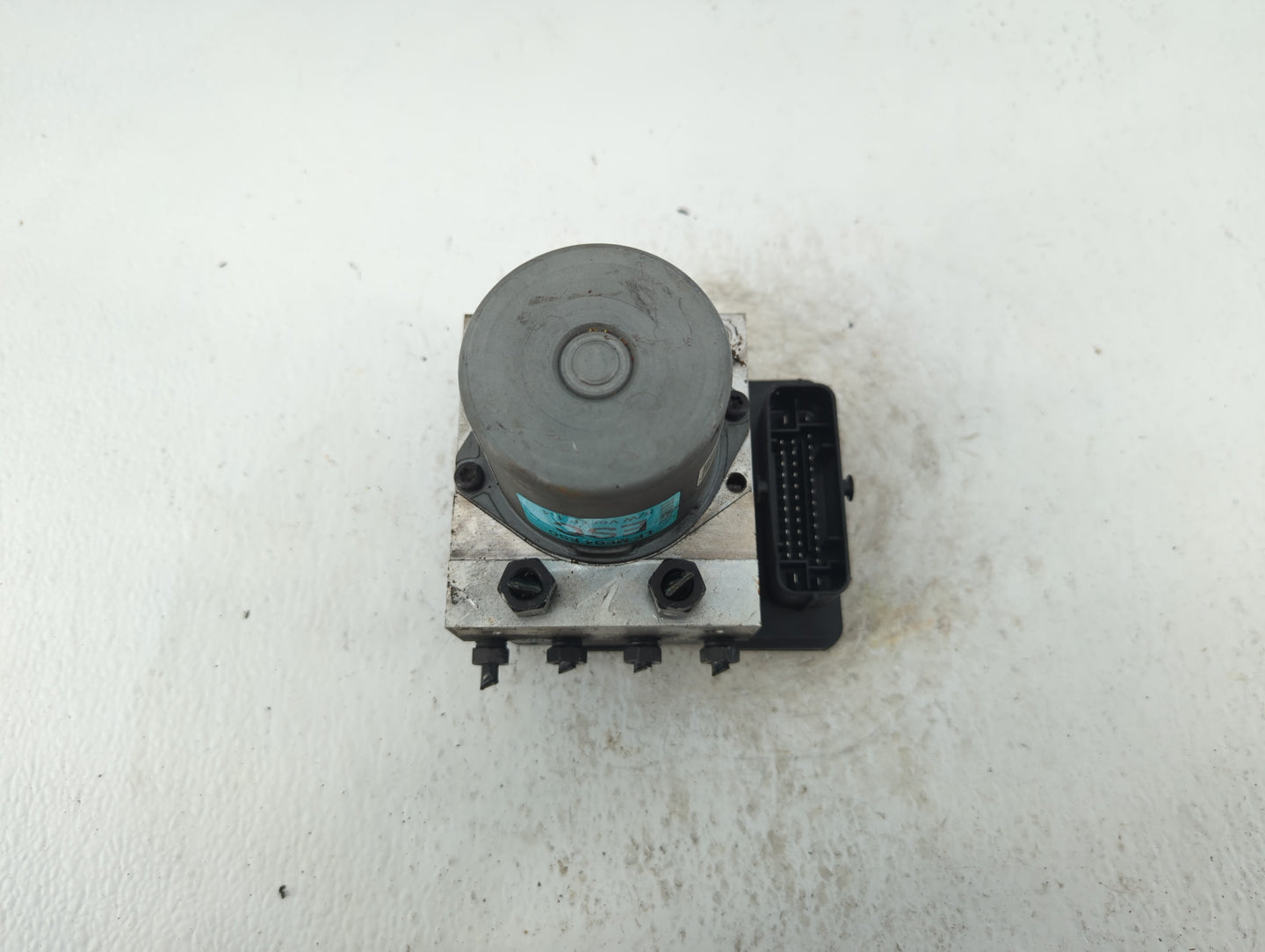 2015-2017 Hyundai Sonata ABS Pump Control Module Replacement P/N:58920-C2201 150910, C2589-20501 Fits Fits 2015 2016 2017 OE