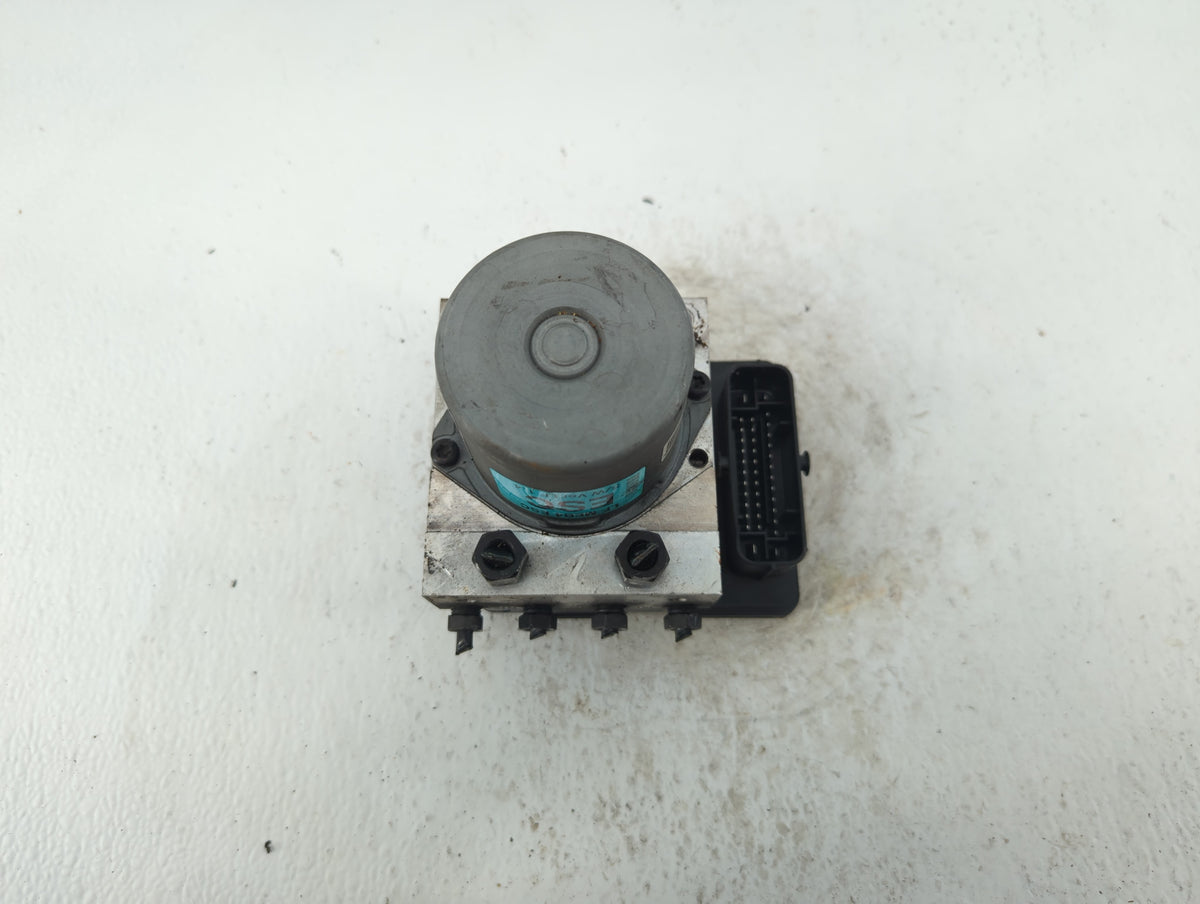 2015-2017 Hyundai Sonata Anti-Lock Brake ABS Pump Module Actuator OEM P/N:58920-C2201 150910, C2589-20501 Fits Fits 2015 201