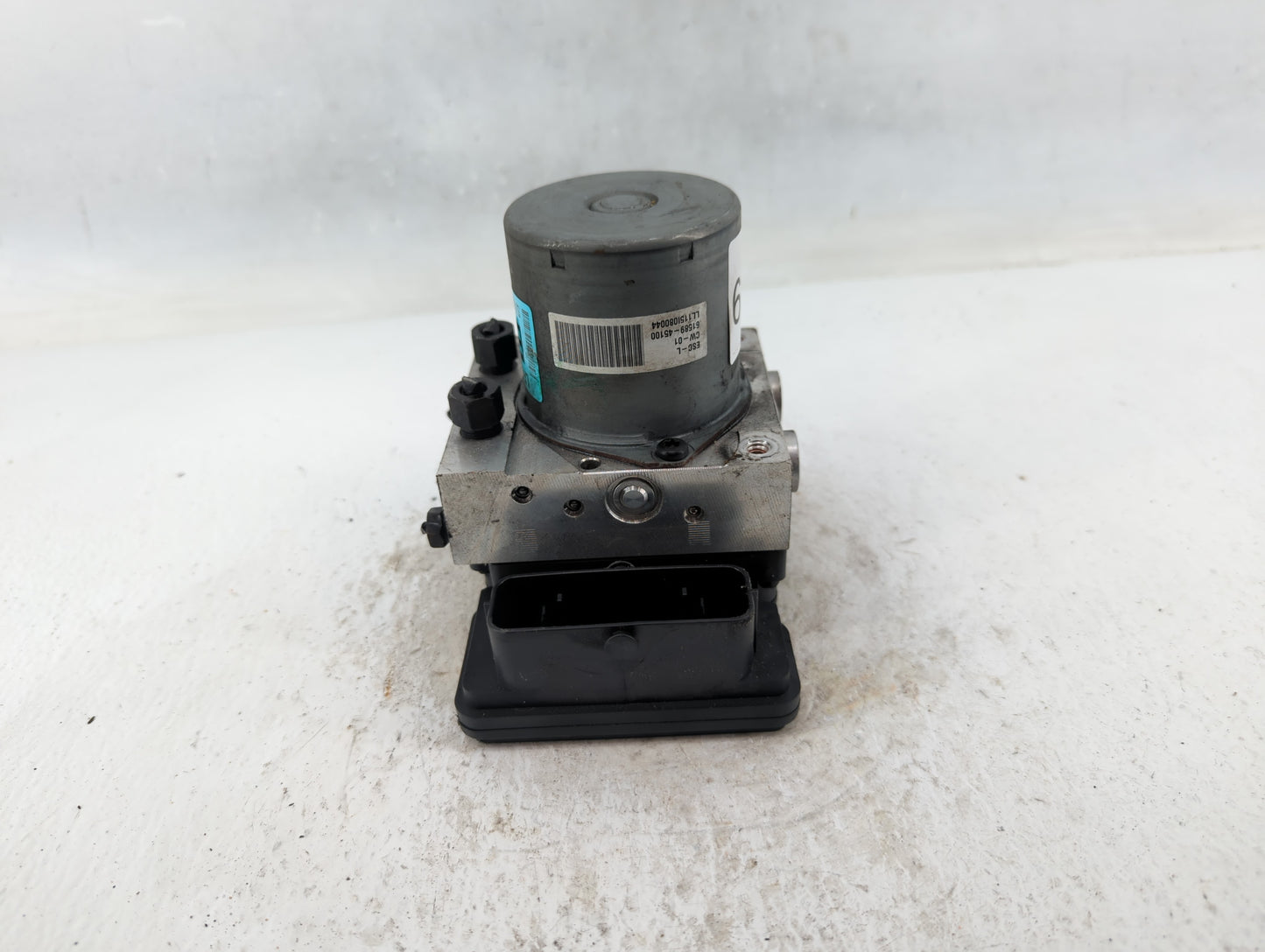 2015-2017 Hyundai Sonata ABS Pump Control Module Replacement P/N:58920-C2201 150910, C2589-20501 Fits Fits 2015 2016 2017 OE