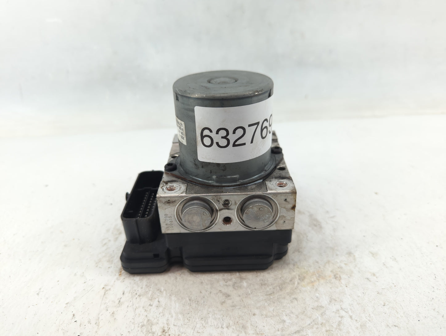 2015-2017 Hyundai Sonata ABS Pump Control Module Replacement P/N:58920-C2201 150910, C2589-20501 Fits Fits 2015 2016 2017 OE