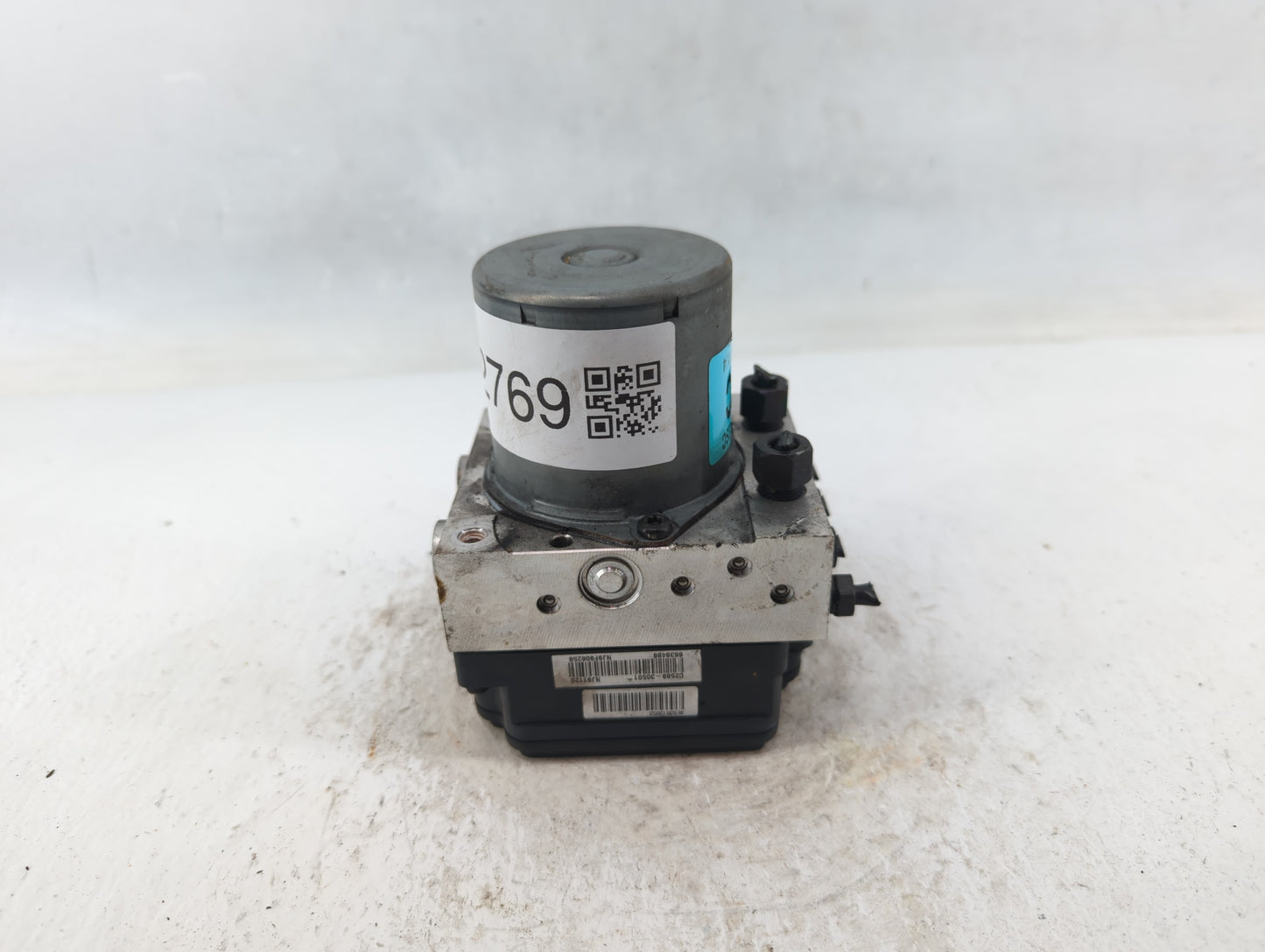 2015-2017 Hyundai Sonata ABS Pump Control Module Replacement P/N:58920-C2201 150910, C2589-20501 Fits Fits 2015 2016 2017 OE