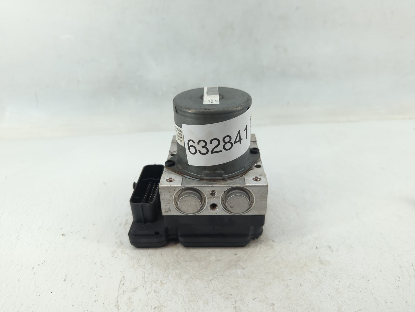2015-2017 Hyundai Sonata ABS Pump Control Module Replacement P/N:61589-45100 Fits Fits 2015 2016 2017 OEM Used Auto Parts - 