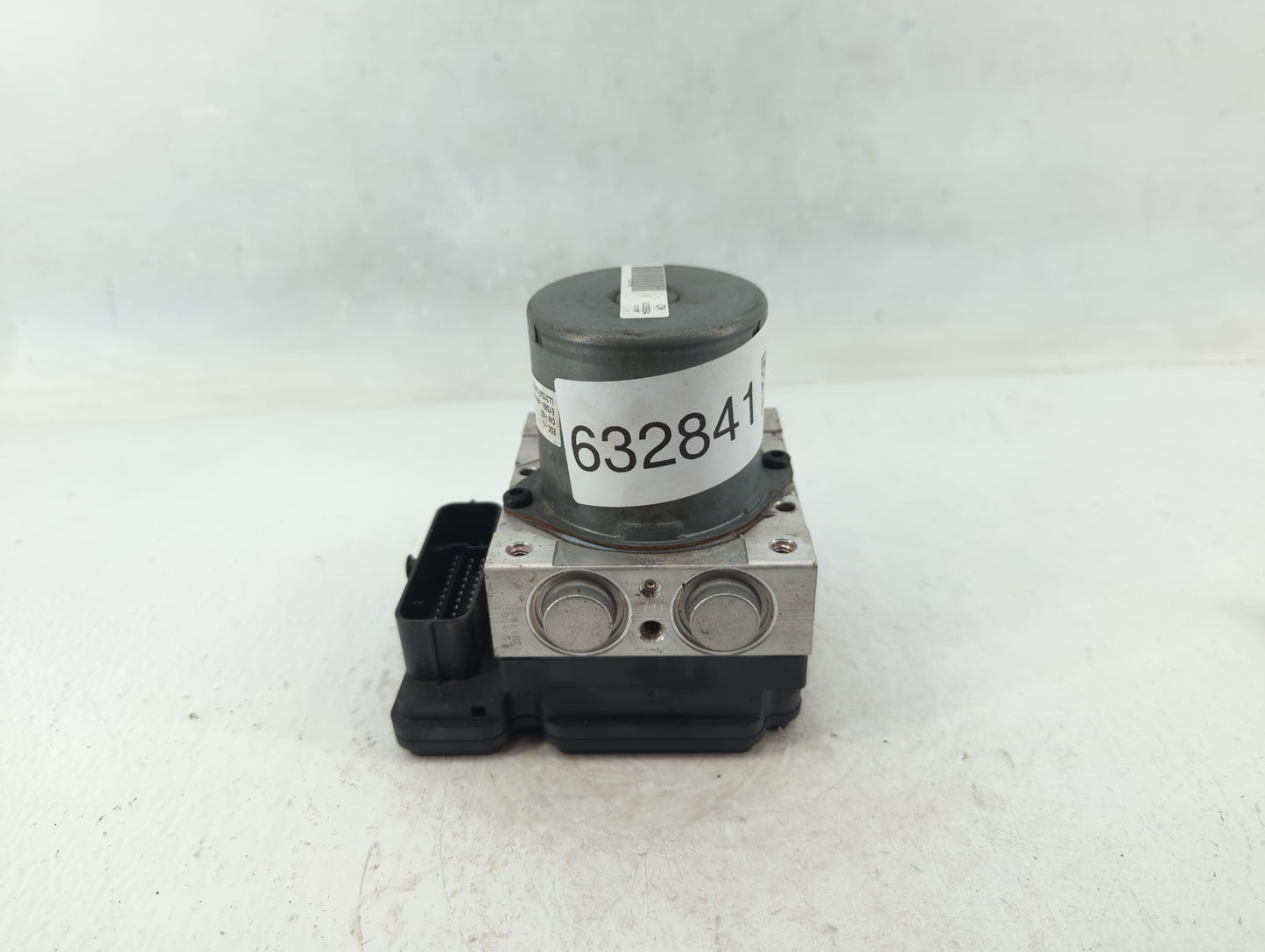 2015-2017 Hyundai Sonata ABS Pump Control Module Replacement P/N:61589-45100 Fits Fits 2015 2016 2017 OEM Used Auto Parts - 
