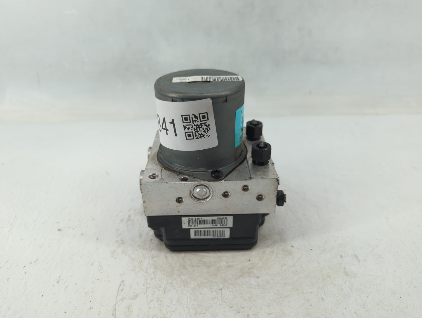 2015-2017 Hyundai Sonata ABS Pump Control Module Replacement P/N:61589-45100 Fits Fits 2015 2016 2017 OEM Used Auto Parts - 