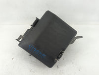 2016-2017 Hyundai Sonata Fusebox Fuse Box Panel Relay Module P/N:91950-C1820 Fits Fits 2016 2017 OEM Used Auto Parts - Oemus