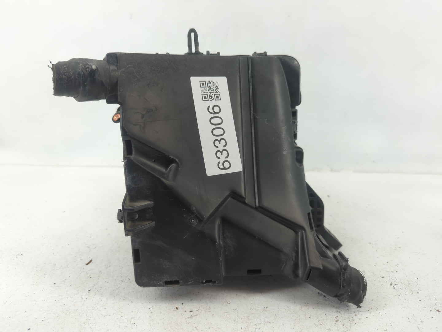 2016-2017 Hyundai Sonata Fusebox Fuse Box Panel Relay Module P/N:91950-C1820 Fits Fits 2016 2017 OEM Used Auto Parts - Oemus