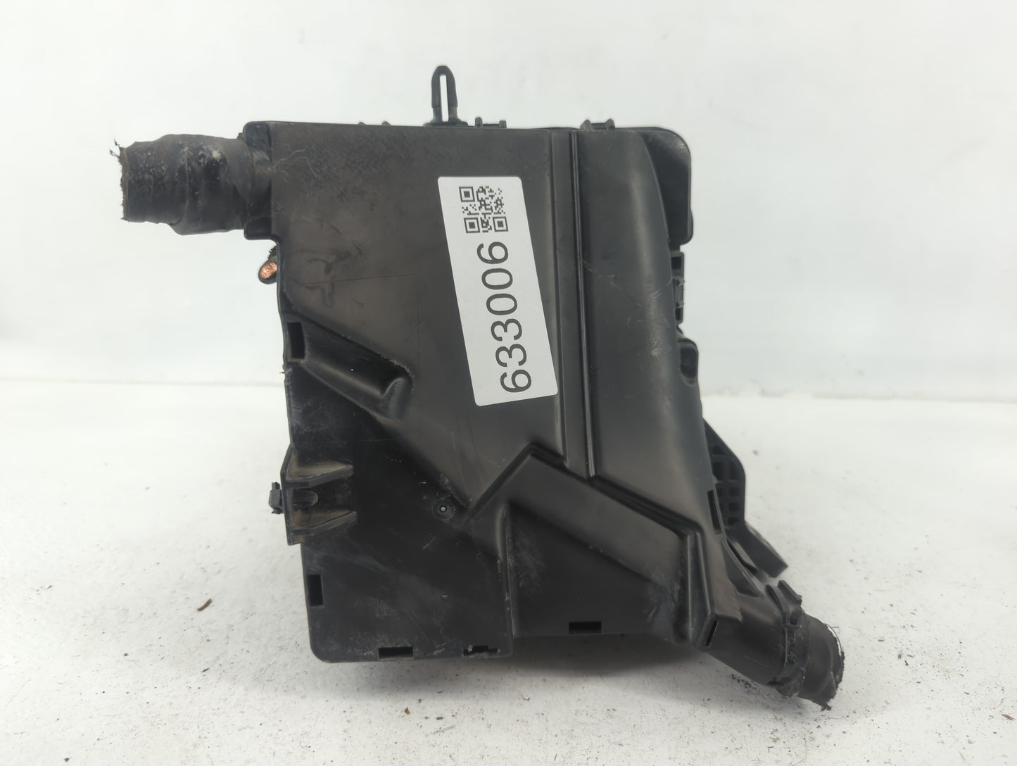 2016-2017 Hyundai Sonata Fusebox Fuse Box Panel Relay Module P/N:91950-C1820 Fits Fits 2016 2017 OEM Used Auto Parts - Oemus
