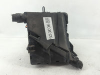 2016-2017 Hyundai Sonata Fusebox Fuse Box Panel Relay Module P/N:91950-C1820 Fits Fits 2016 2017 OEM Used Auto Parts - Oemus