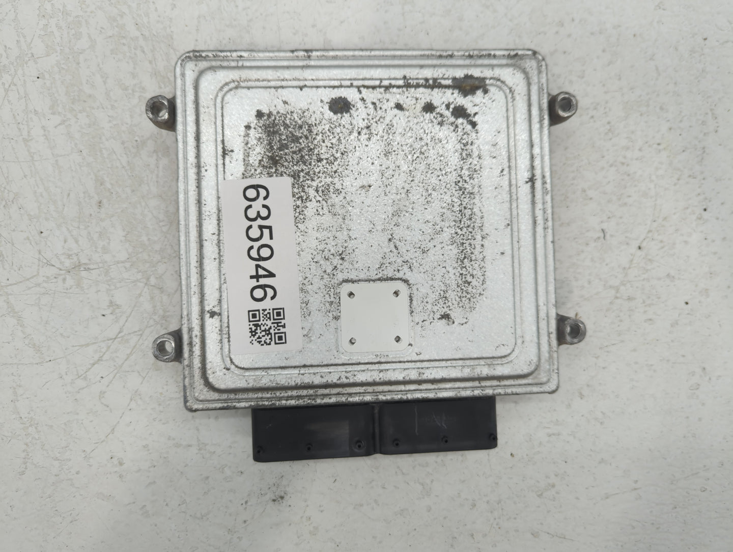 2015-2017 Hyundai Sonata PCM Engine Control Computer ECU ECM PCU OEM P/N:39111-2GGK1 39101-2GGK1 Fits Fits 2015 2016 2017 OE