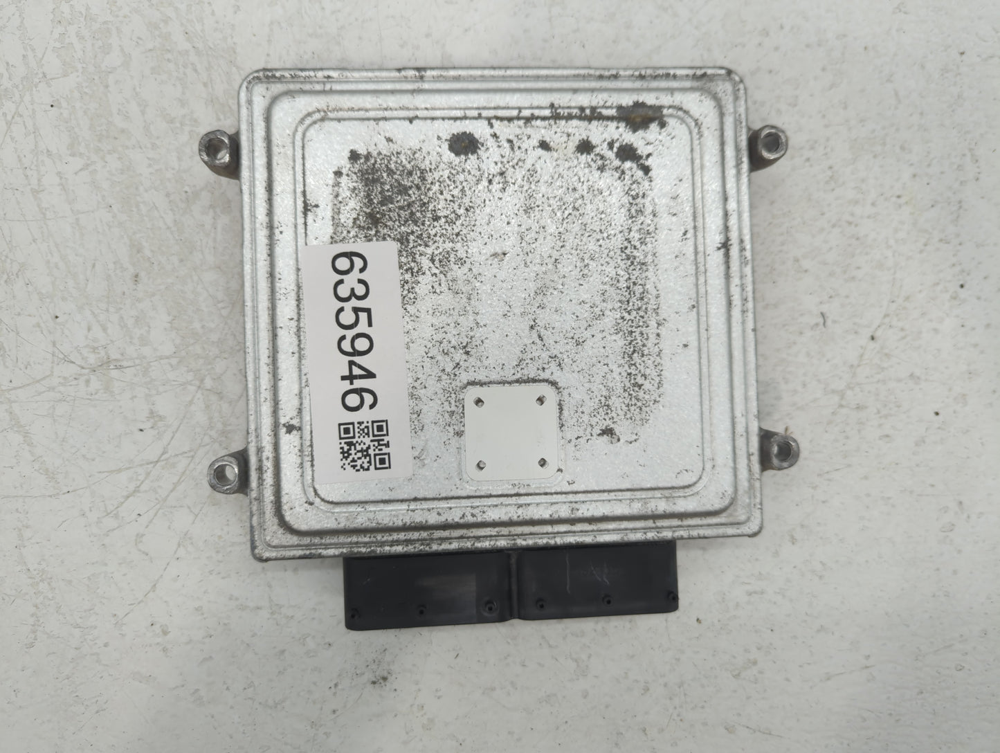 2015-2017 Hyundai Sonata PCM Engine Control Computer ECU ECM PCU OEM P/N:39111-2GGK1 39101-2GGK1 Fits Fits 2015 2016 2017 OE