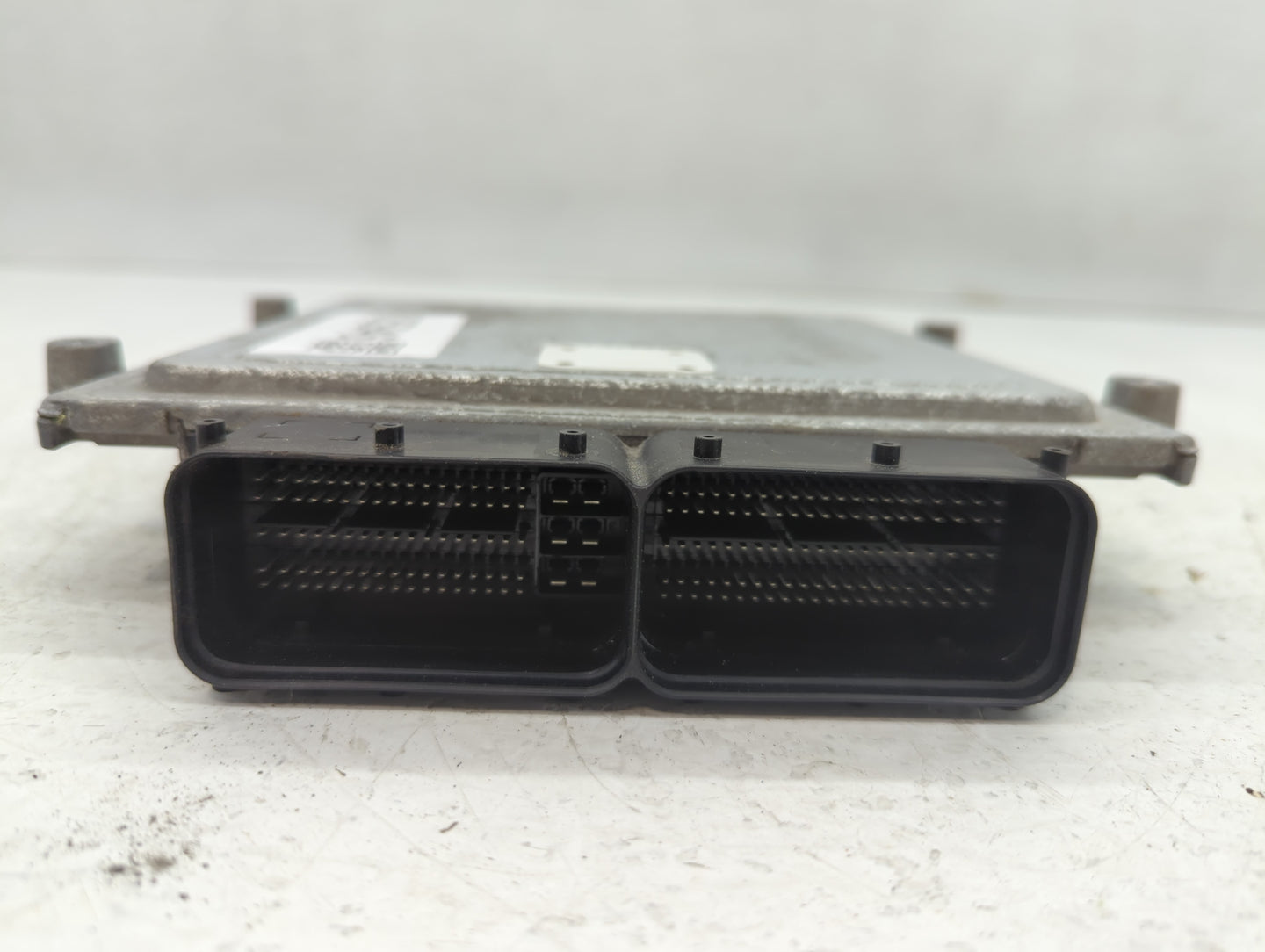 2015-2017 Hyundai Sonata PCM Engine Control Computer ECU ECM PCU OEM P/N:39111-2GGK1 39101-2GGK1 Fits Fits 2015 2016 2017 OE