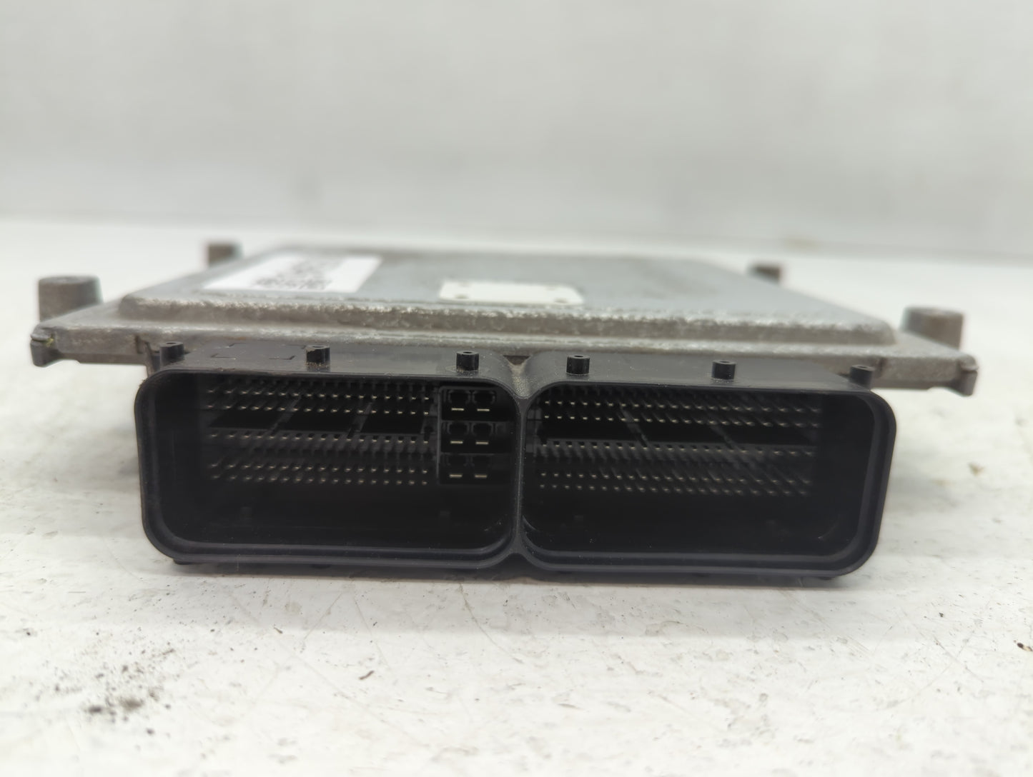 2015-2017 Hyundai Sonata PCM Engine Control Computer ECU ECM PCU OEM P/N:39111-2GGK1 39101-2GGK1 Fits Fits 2015 2016 2017 OE