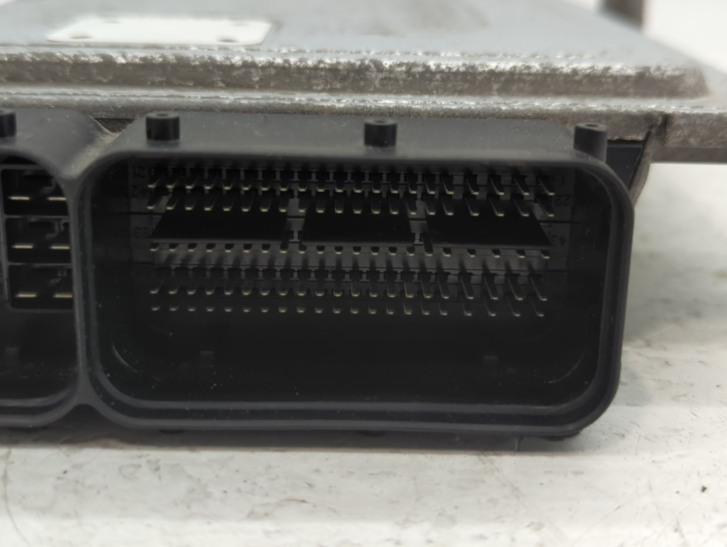 2015-2017 Hyundai Sonata PCM Engine Control Computer ECU ECM PCU OEM P/N:39111-2GGK1 39101-2GGK1 Fits Fits 2015 2016 2017 OE