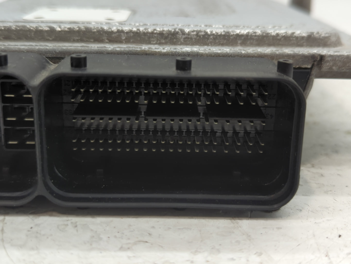 2015-2017 Hyundai Sonata PCM Engine Control Computer ECU ECM PCU OEM P/N:39111-2GGK1 39101-2GGK1 Fits Fits 2015 2016 2017 OE
