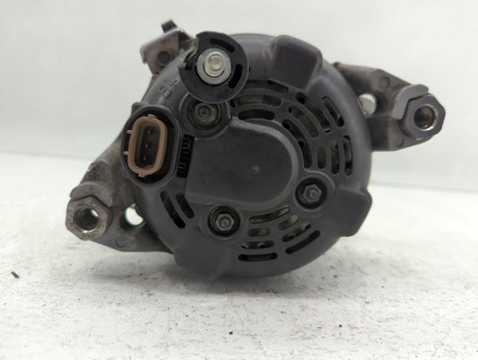 2015-2019 Hyundai Sonata Alternator Replacement Generator Charging Assembly Engine OEM P/N:37300-2G061 Fits OEM Used Auto Parts