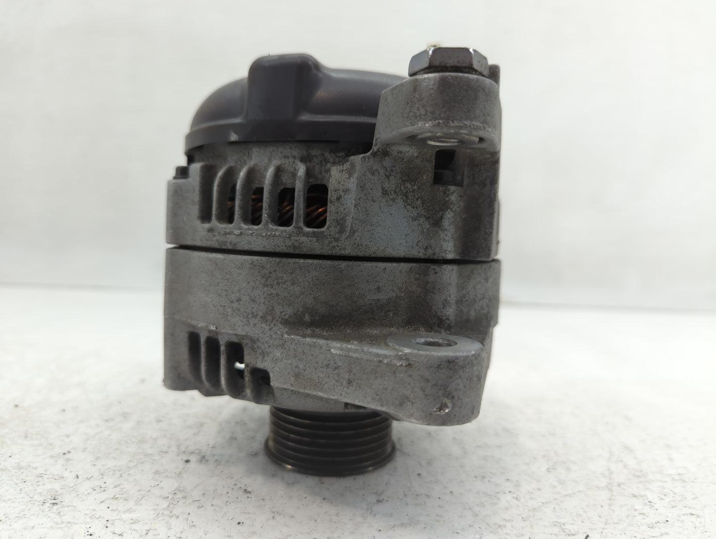 2015-2019 Hyundai Sonata Alternator Replacement Generator Charging Assembly Engine OEM P/N:37300-2G061 Fits OEM Used Auto Pa