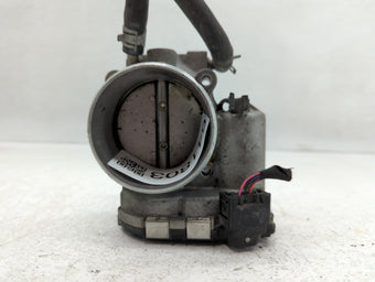 compare product 2015-2019 Hyundai Sonata Throttle Body P/N:35100-2G600 Fits Fits 2015 2016 2017 2018 2019 2020 2021 OEM Used Auto Parts