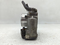 2015-2019 Hyundai Sonata Throttle Body P/N:35100-2G600 Fits Fits 2015 2016 2017 2018 2019 2020 2021 OEM Used Auto Parts - Oe