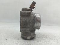2015-2019 Hyundai Sonata Throttle Body P/N:35100-2G600 Fits Fits 2015 2016 2017 2018 2019 2020 2021 OEM Used Auto Parts - Oe