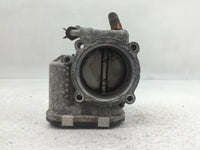 2015-2019 Hyundai Sonata Throttle Body P/N:35100-2G600 Fits Fits 2015 2016 2017 2018 2019 2020 2021 OEM Used Auto Parts - Oe