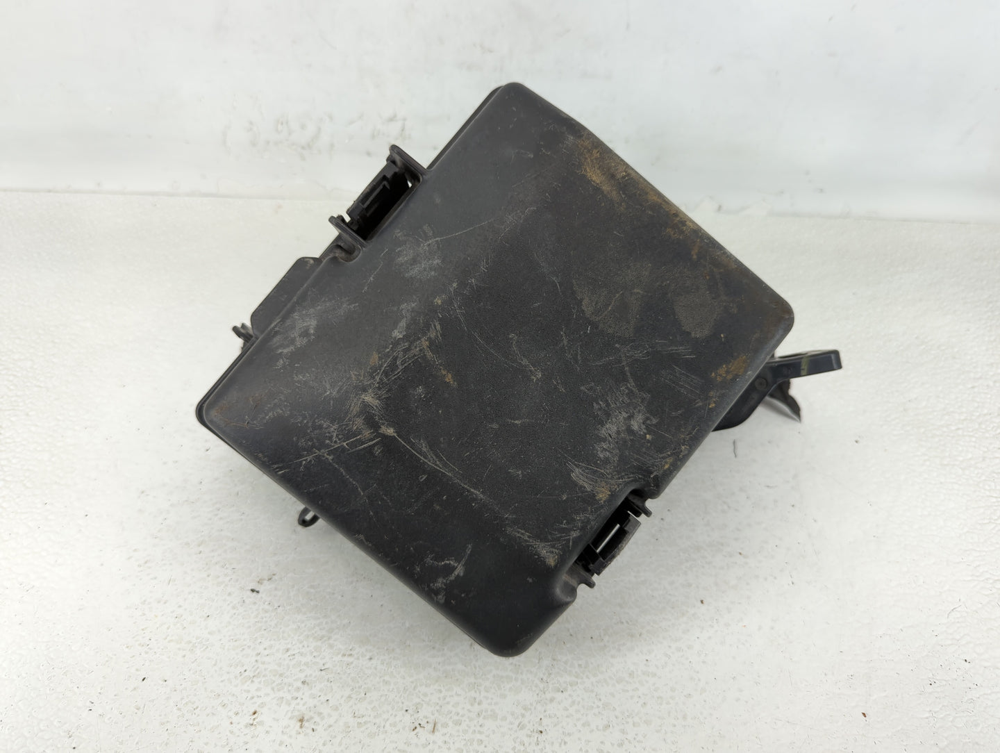 2016-2017 Hyundai Sonata Fusebox Fuse Box Panel Relay Module P/N:91271C20 50 LB Fits Fits 2016 2017 OEM Used Auto Parts - Oe
