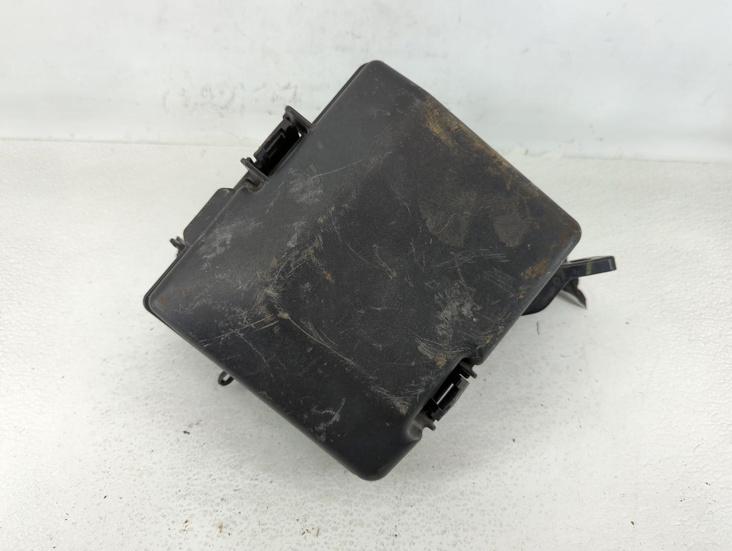 2016-2017 Hyundai Sonata Fusebox Fuse Box Panel Relay Module P/N:91271C20 50 LB Fits Fits 2016 2017 OEM Used Auto Parts - Oe