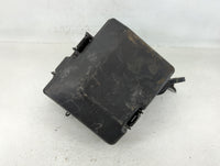 2016-2017 Hyundai Sonata Fusebox Fuse Box Panel Relay Module P/N:91271C20 50 LB Fits Fits 2016 2017 OEM Used Auto Parts - Oe