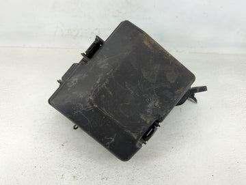 2016-2017 Hyundai Sonata Fusebox Fuse Box Panel Relay Module P/N:91271C20 50 LB Fits Fits 2016 2017 OEM Used Auto Parts - Oe