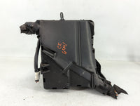 2016-2017 Hyundai Sonata Fusebox Fuse Box Panel Relay Module P/N:91271C20 50 LB Fits Fits 2016 2017 OEM Used Auto Parts - Oe
