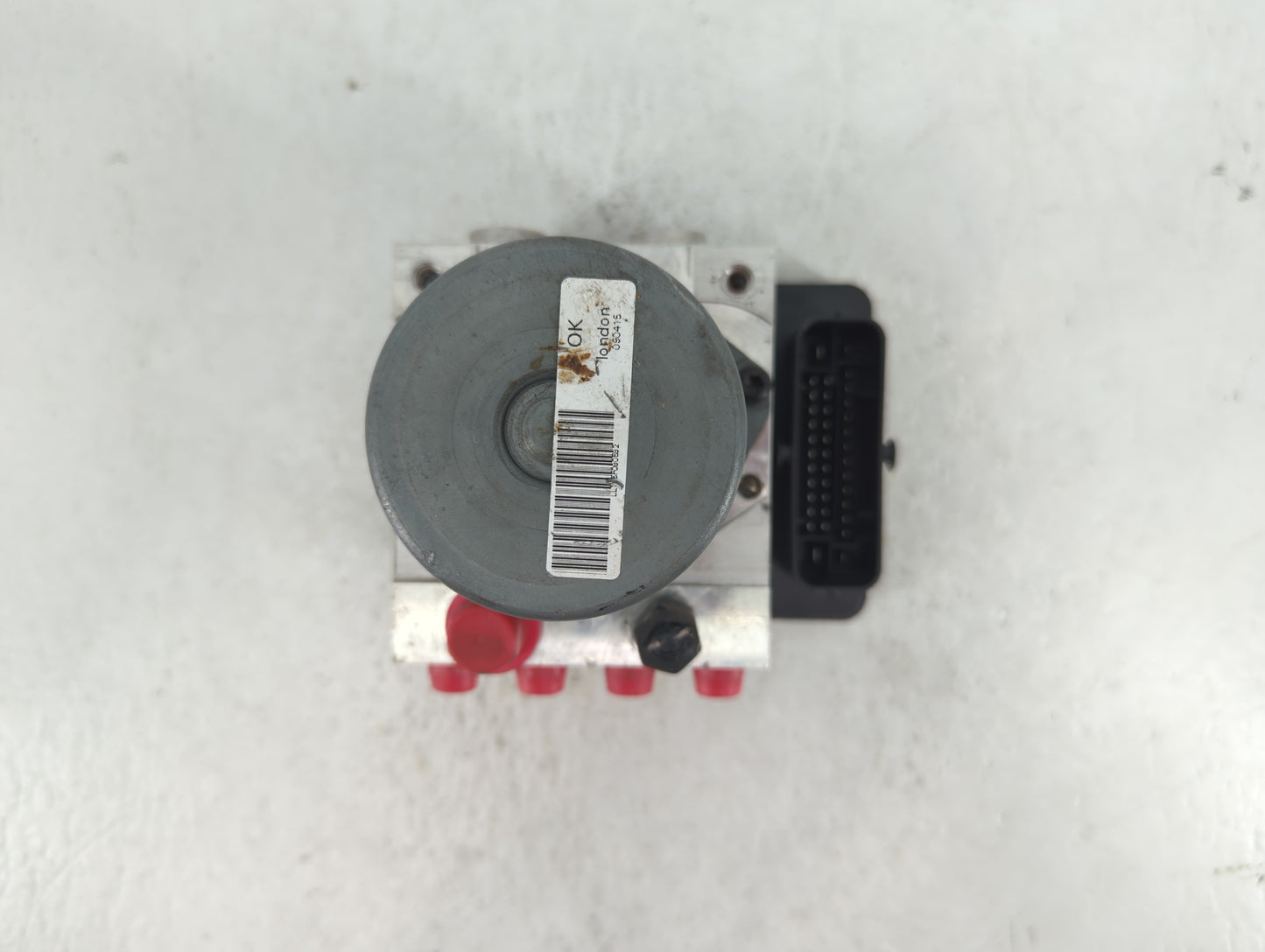 2015-2017 Hyundai Sonata ABS Pump Control Module Replacement P/N:58920-02201 C2589-20501 Fits Fits 2015 2016 2017 OEM Used A