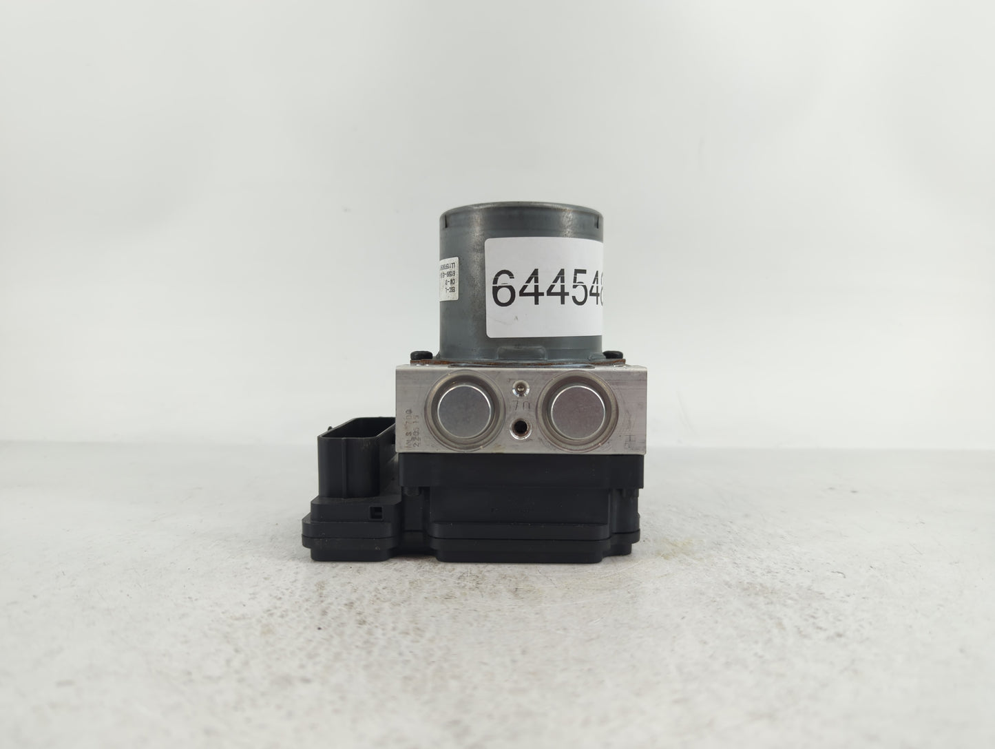 2015-2017 Hyundai Sonata ABS Pump Control Module Replacement P/N:58920-02201 C2589-20501 Fits Fits 2015 2016 2017 OEM Used A