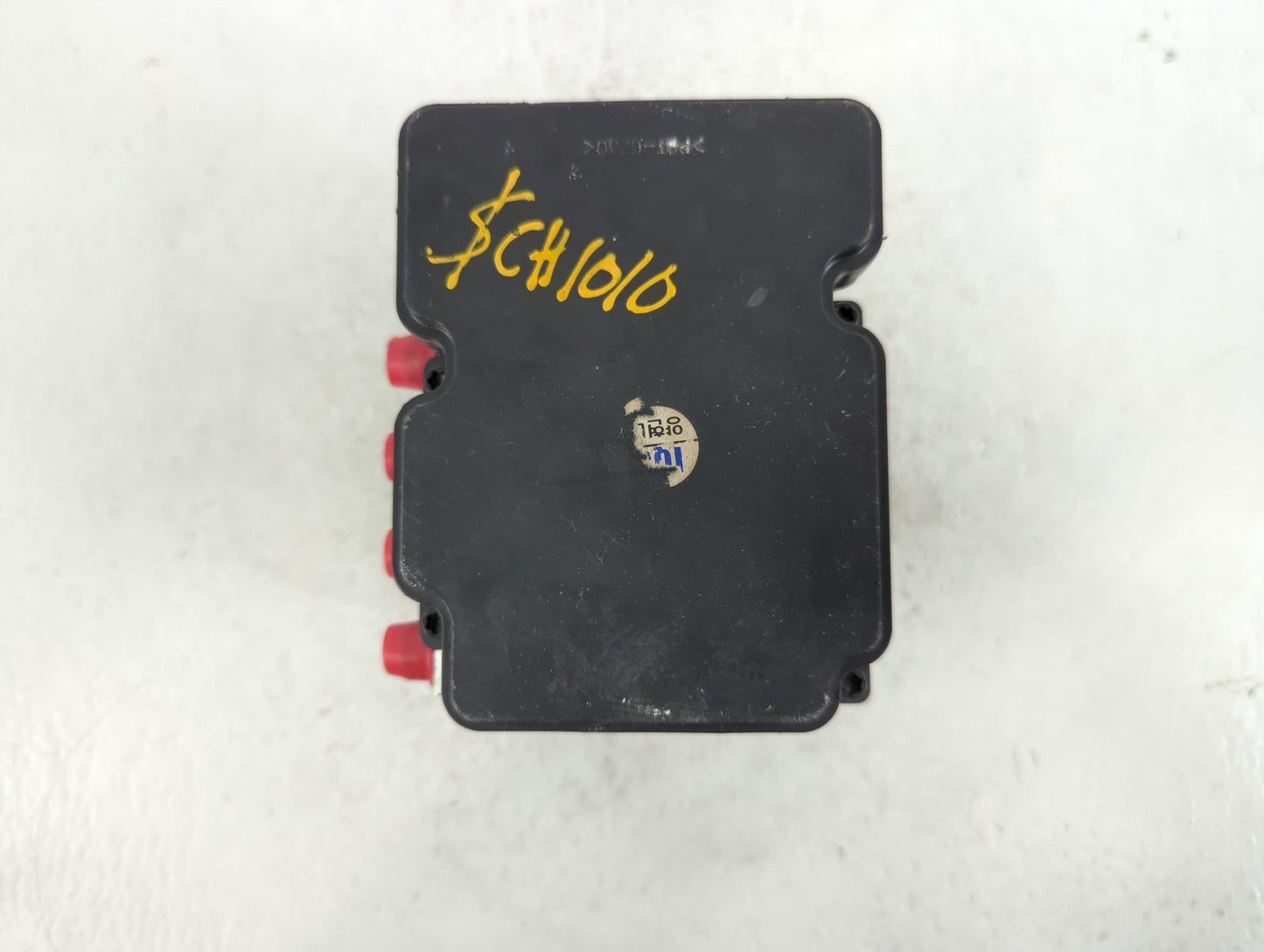2015-2017 Hyundai Sonata ABS Pump Control Module Replacement P/N:58920-02201 C2589-20501 Fits Fits 2015 2016 2017 OEM Used A