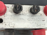 2015-2017 Hyundai Sonata ABS Pump Control Module Replacement P/N:58920-02201 C2589-20501 Fits Fits 2015 2016 2017 OEM Used A