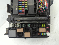 2016-2017 Hyundai Sonata Fusebox Fuse Box Panel Relay Module P/N:91950-C1820 Fits Fits 2016 2017 OEM Used Auto Parts - Oemus