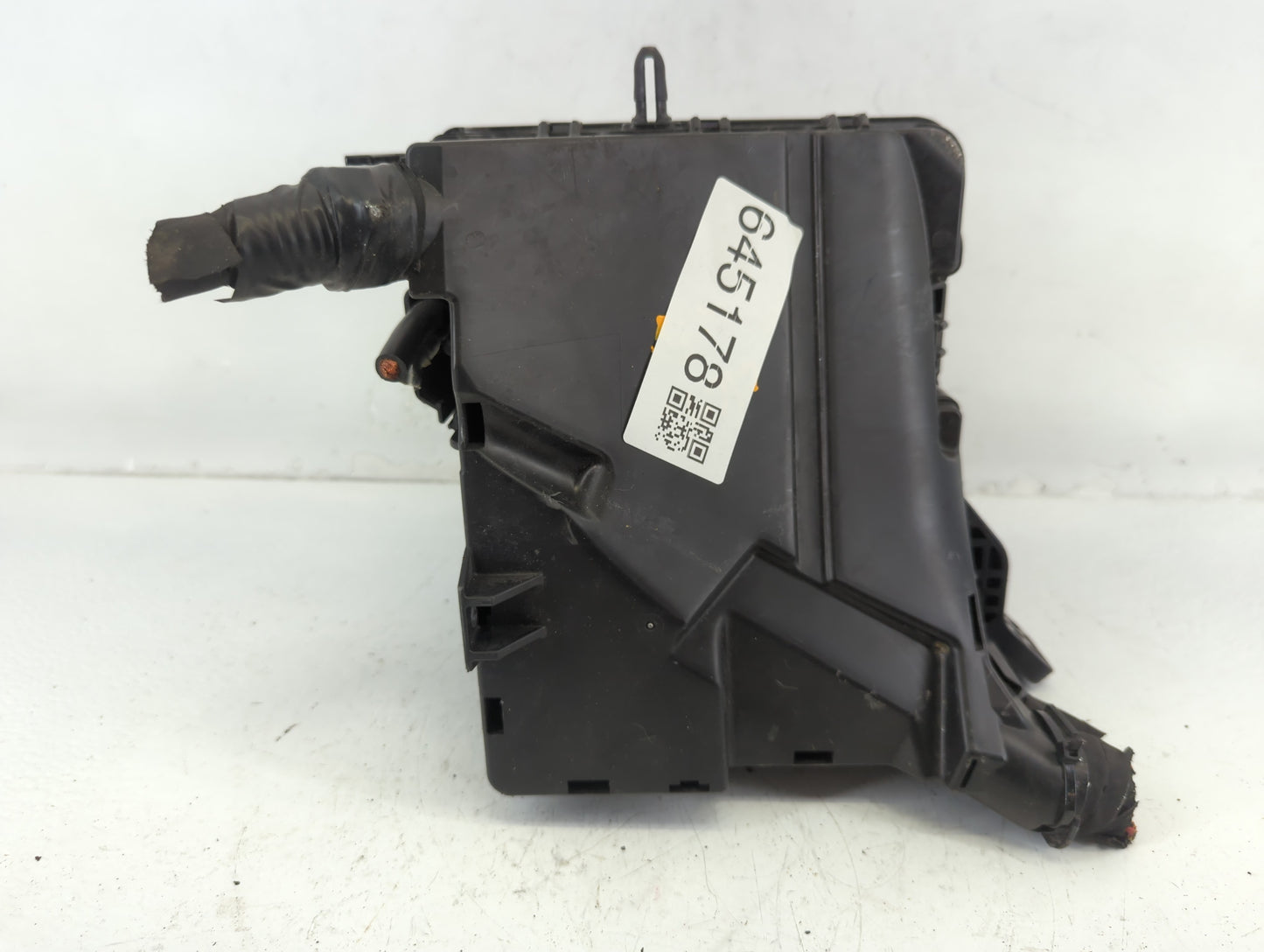 2016-2017 Hyundai Sonata Fusebox Fuse Box Panel Relay Module P/N:91950-C1820 Fits Fits 2016 2017 OEM Used Auto Parts - Oemus