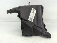 2016-2017 Hyundai Sonata Fusebox Fuse Box Panel Relay Module P/N:91950-C1820 Fits Fits 2016 2017 OEM Used Auto Parts - Oemus