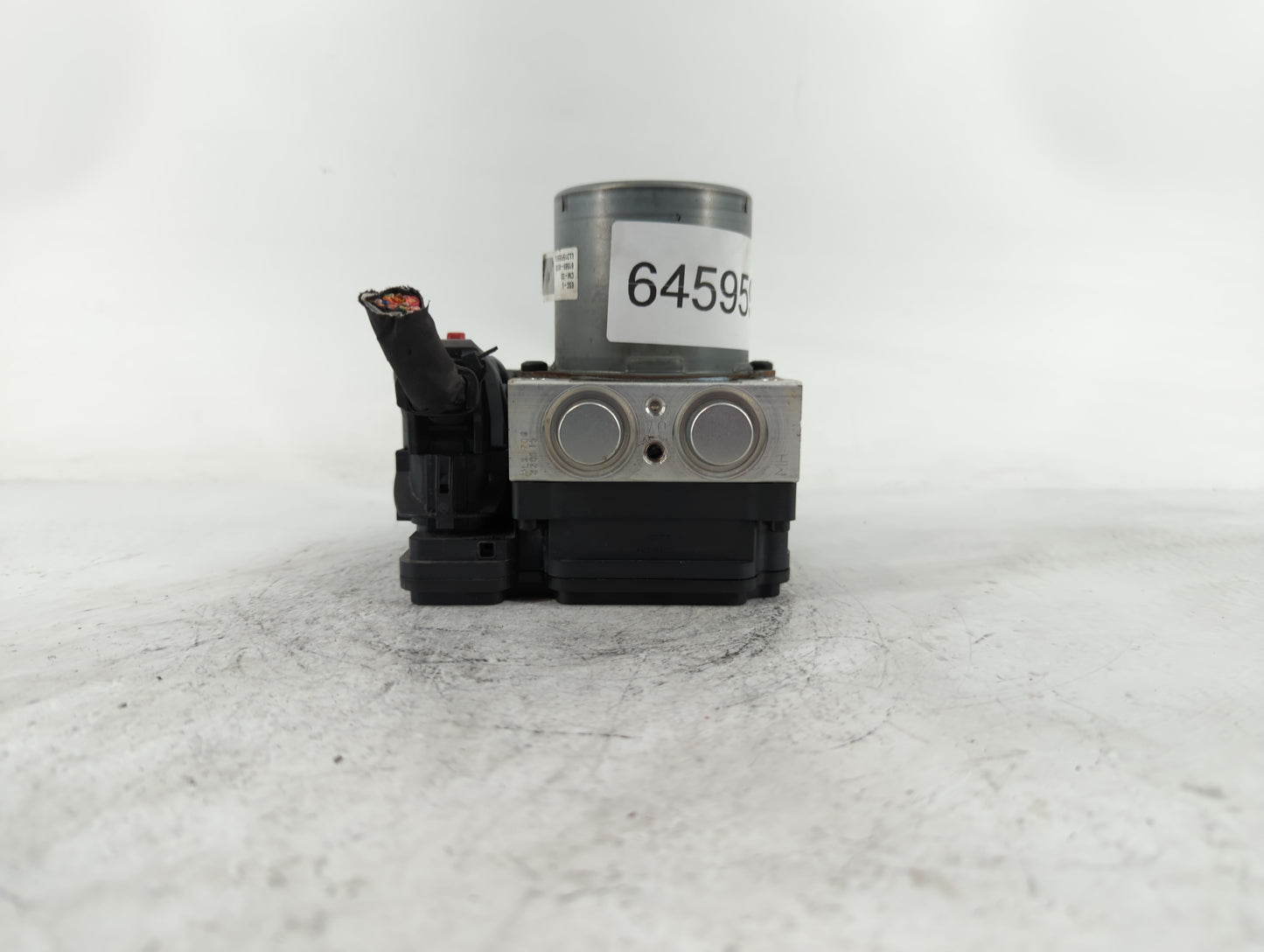 2015-2017 Hyundai Sonata ABS Pump Control Module Replacement P/N:58920-C2201 C2589-20501 Fits Fits 2015 2016 2017 OEM Used A