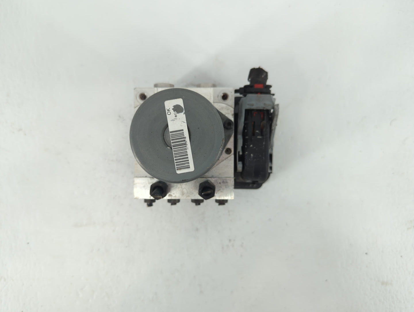 2015-2017 Hyundai Sonata ABS Pump Control Module Replacement P/N:58920-02201 C2589-20501 Fits Fits 2015 2016 2017 OEM Used A