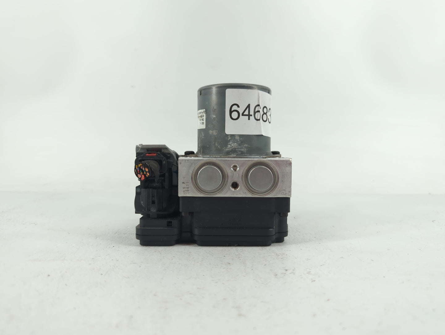 2015-2017 Hyundai Sonata ABS Pump Control Module Replacement P/N:58920-02201 C2589-20501 Fits Fits 2015 2016 2017 OEM Used A