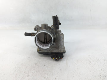 2015-2019 Hyundai Sonata Throttle Body P/N:35100-2B340 Fits Fits 2015 2016 2017 2018 2019 2020 2021 2022 OEM Used Auto Parts