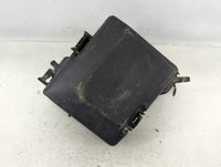 2016-2017 Hyundai Sonata Fusebox Fuse Box Panel Relay Module P/N:91950-C1820 Fits Fits 2016 2017 OEM Used Auto Parts - Oemus