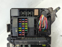 2016-2017 Hyundai Sonata Fusebox Fuse Box Panel Relay Module P/N:91950-C1820 Fits Fits 2016 2017 OEM Used Auto Parts - Oemus