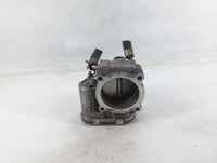 2015-2019 Hyundai Sonata Throttle Body P/N:35100-2G600 Fits Fits 2015 2016 2017 2018 2019 2020 2021 OEM Used Auto Parts - Oe