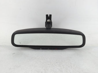 compare product 2011-2019 Hyundai Sonata Interior Rear View Mirror Replacement OEM P/N:A047396 Fits OEM Used Auto Parts