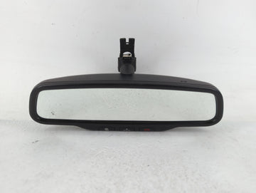 2011-2019 Hyundai Sonata Interior Rear View Mirror Replacement OEM P/N:A047396 Fits OEM Used Auto Parts - Oemusedautoparts1.