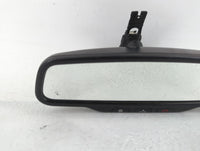 2011-2019 Hyundai Sonata Interior Rear View Mirror Replacement OEM P/N:A047396 Fits OEM Used Auto Parts - Oemusedautoparts1.